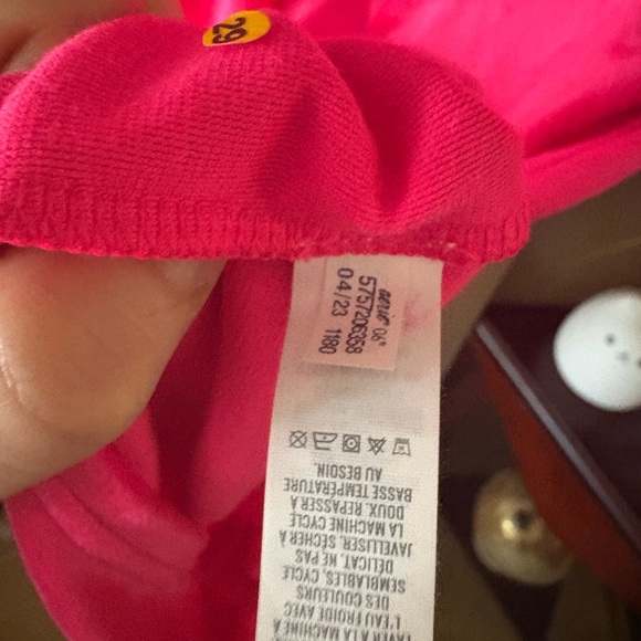 OFFLINE BY AIRIE Velour jumpsuit - Picture 6 of 6